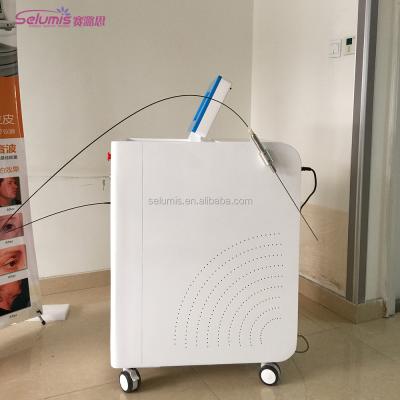 China Weight Loss SmartLipo Lipo Laser Machine for sale