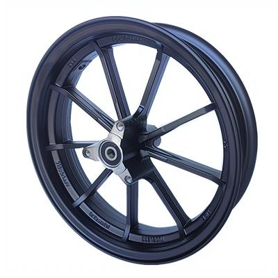 China Aluminum Alloy 1.4/1.6*17inch Motorcycle Wheel Alloy Rims for sale