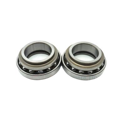 China Stainless steel Customized Professional Motorcycle Steering Stem Bearing Motorcycle Bearing Manufacturer for sale