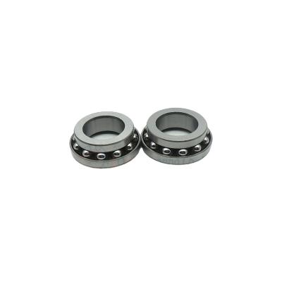 China Stainless steel Factory Supply Hot Sale Motorcycle Steering Stem Bearing Motorcycle Bearing Manufacturer for sale