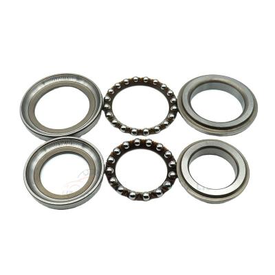 China Stainless steel New China Manufacturer Stainless Steel Motorcycle Steering Stem Bearing Bearing Puller For Motorcycle Engine for sale