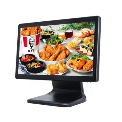 China 17.3 Inch 1920*1080P Capacitive Touch Screen POS Monitor 17.3 for sale