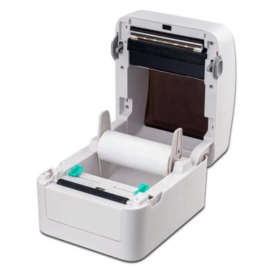 China Best thermal price 4 inch POS white thermal barcode printer for sale