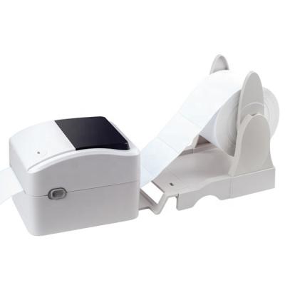 China Thermal 10*10cm online platform ebay direct thermal adhesive label printer for sale