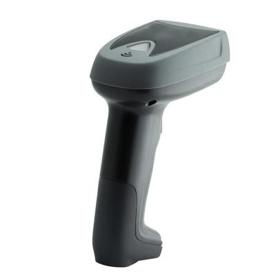 China ABS+PC 2d USB Handheld POS Scanner QR Code for sale