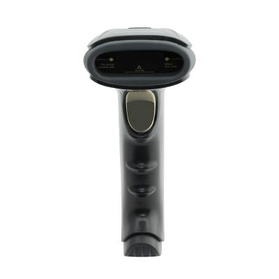 China ABS+PVC+PC 1D Wireless Cheap Mini Barcode Scanner Machine Handheld for sale