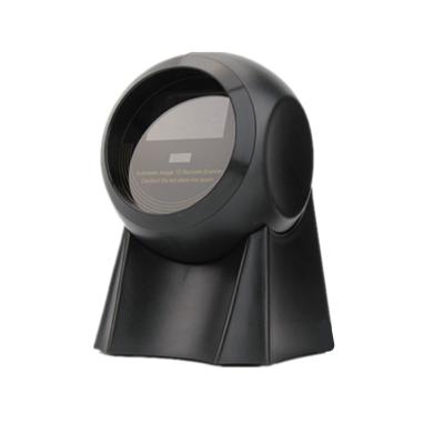 China ABS+PC OEM China 2D ultra high performance automatic handfree barcode scanner supplier for sale