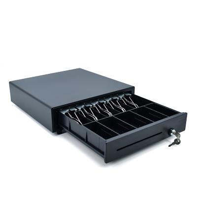 China Manufactures Best Selling 410 POS Cash Drawer For H-410 Cash Register for sale