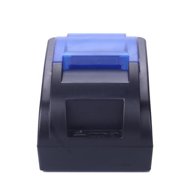 China China BT 58mm Black High Quality Thermal Receipt Printer POS Printer For POS System for sale