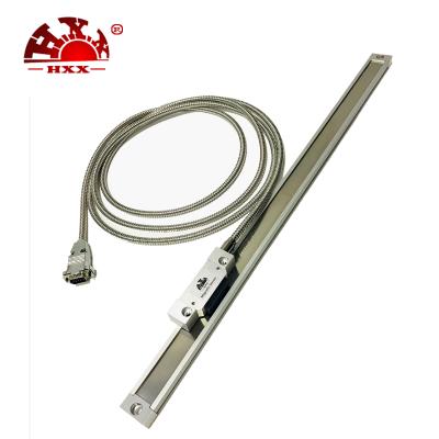 China Magnescale Magnetic Position Sensor 1u Drive Head 1000mm Magnetic Scale GCS for sale