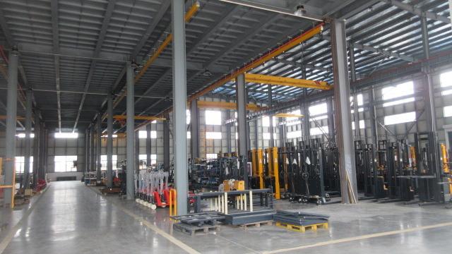 Verified China supplier - Wuxi Dalong Electric Machinery Co., Ltd.