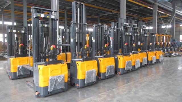 Verified China supplier - Wuxi Dalong Electric Machinery Co., Ltd.