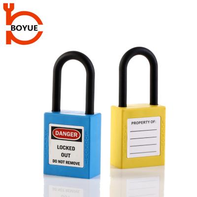 China Master Key Kit tagout lockout locks occupational safety even other equipment plastic machinery&industry for sale