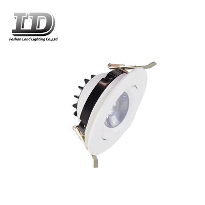 China Modern spotlight ceilling square led ceiling light square led downlight retrofit for sale