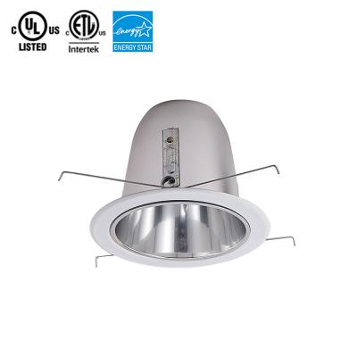 China New Arrival 15W 6inch Modern Design LED Recessed Down Light For Indoor Lighting Stainless Steel Down Light for sale