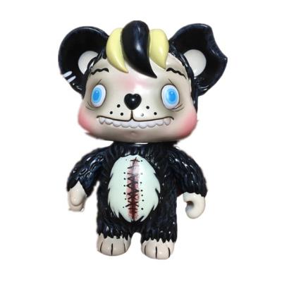 China Custom Toy WoWorks Limited Edition Cartoon Pop Vinyl Figure Vinyl PVC Figure for sale