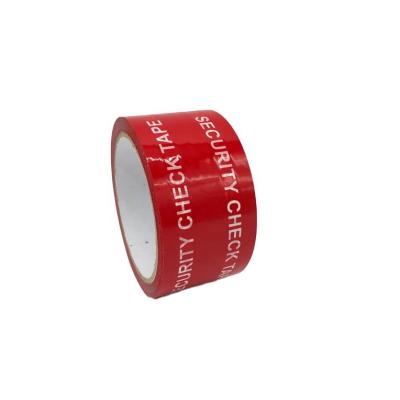 China Waterproof Yoda Bopp printed band white acrylic with customer logo for sale