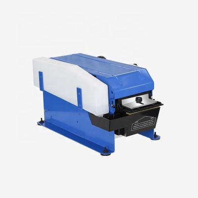 China Hot Selling Electric Tape Dispenser Electric Tape Cutting Machine For Paper Tape for sale