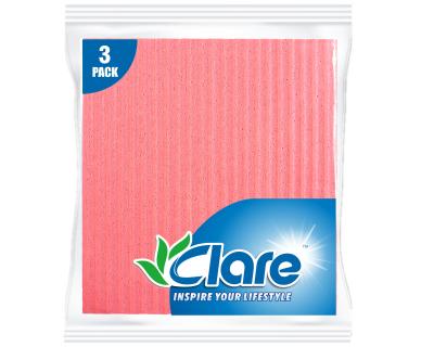 China Viable Cellulose Cleaning Cloth for sale