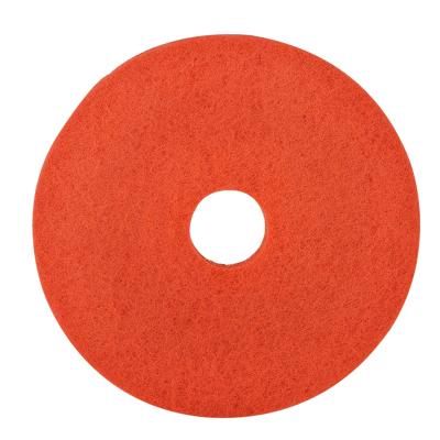 China Floor Pad Pad Scrubber Viable Polishing Polishing Pad for sale