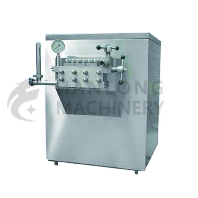 China Factory JM Model Universal Colloid Mill Drinks Homogenizer Machine for sale