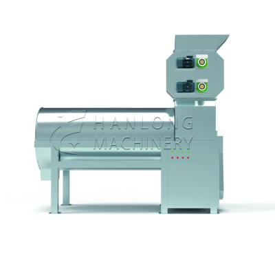 China Snacks Factory BFJ Model Pomegranate Peeling And Separating Machine / Pomegranate Peeling Machine for sale