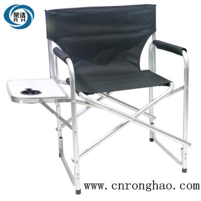 China Folding Director Chair With SideYongkang Modern Aluminum Picnic Table for sale