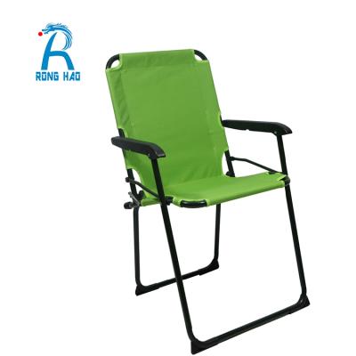 China Modern Foldable Camping Chair Portable Folding Chair for sale