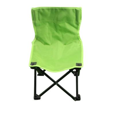 China Modern Cheap Folding Fabric Camping Beach Chair Wholesale for sale