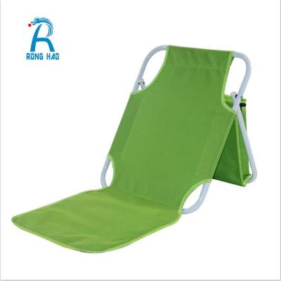 China Fashionable Design Modern Beach Mat Beach Chair for sale