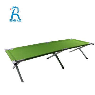 China Modern Fashionable Design Simple Camping Beds for sale