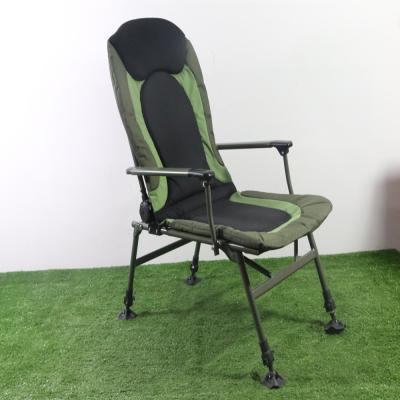 China Modern Custom Outdoor Lightweight Camping Supply Promotional Chair for sale