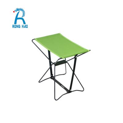 China Manufacturer Direct Sales Aluminum Alloy Easy-carry Folding Chair, Outdoor Portable Portable Bag - Strapped Steel Chair for sale