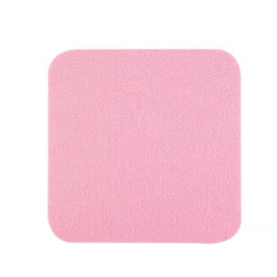 China Eco-friendly Wool Felt Style Gaming Mouse Pad With Fashion Color for sale