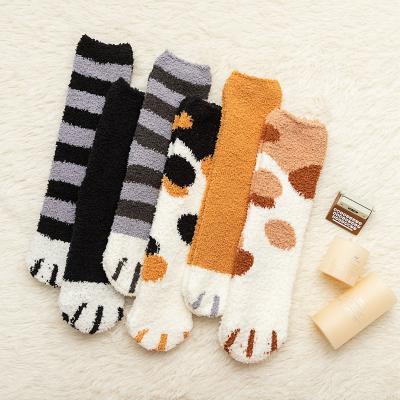 China Wholesale High Quality Breathable Women Socks Comfortable Cute Funny Socks for sale