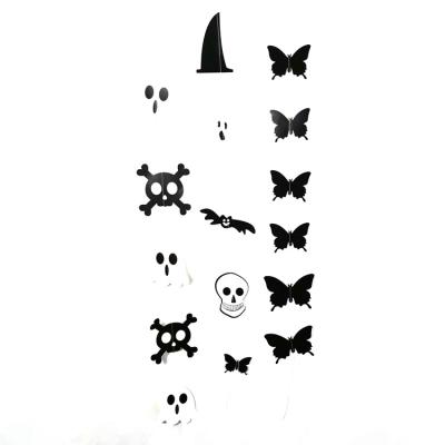 China Halloween Prop Party Decoration, Hanging Decoration Garland-paper Halloween for sale