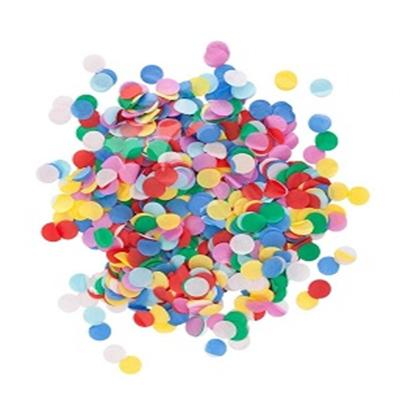 China Wedding exquisite party launcher popper confetti paper party decoration confetti for sale