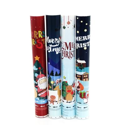 China party supplies parties Christmas cannon confetti machine Party Popper for sale