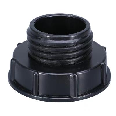 China Factory IBC Tank Adapter IBC Tank Adapter Bucket Connector / Conversion Hot-selling Plastic Cover for sale