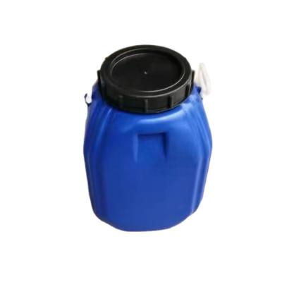 China Tools New Chemical Plastic Barrels 60 Liter Plastic Barrel 200l Plastic Drum for sale