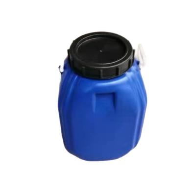 China Factory Genuine Mexican Plastic Barrel Cups Paint Plastic Barrel And Plastic Pail Buckets for sale