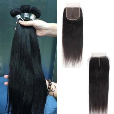 China Wholesale Cheap Raw Brazilian Transparent Hair 2x6 13x4 4x4 5x5 6x6 Hd Silky Straight Wave Top 10a Transparent Lace Headband And Closure for sale