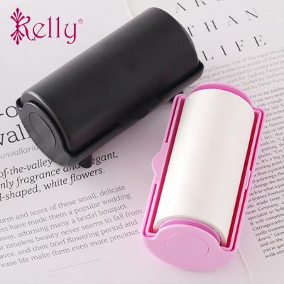 China Eco - Friendly Oil Seal Artifact Nail Polish Nail Sucker Polish Nail Art Polish Stamp Removal Tool for sale