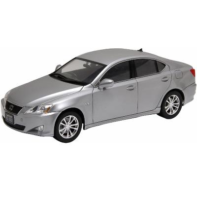 China DIY Model Car Kit 4968728036748 ID-18 LEXUS IS350 Model Car Kit for sale