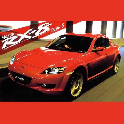 China DIY Model Car Kit 4968728035529 ID-105 Mazda RX-5 Model Car Kit for sale