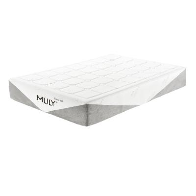 China Hot Sale New Style Memory Foam Single Double Memory Foam Mattress for sale