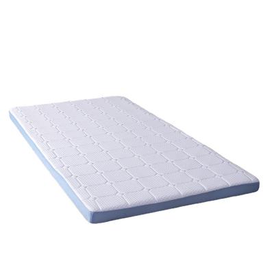 China Memory Foam Customize High Quality Queen Woven Spong Mattress Fabric for sale