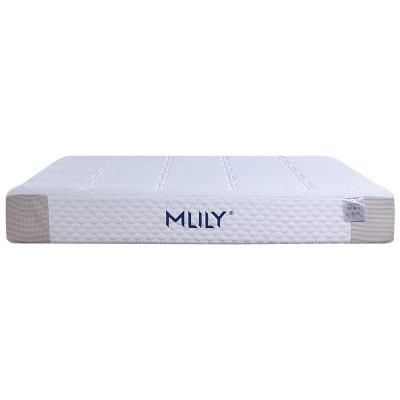 China Cheap Memory Foam Sleep Well China Queen Bed Mattress for sale