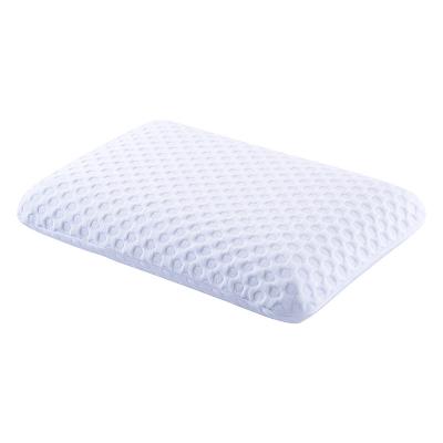 China Memory Ventilated Air Gel Foam Pillow Memory Foam Pillow with Certipurs-USA for sale