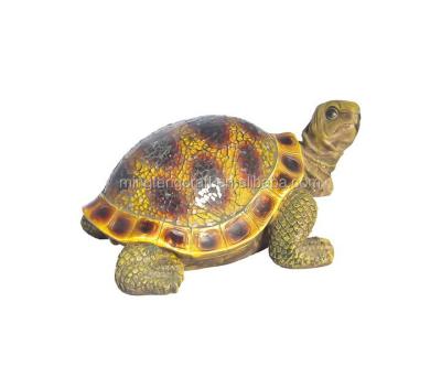 China America Hot Selling Resin Turtle Anime Figurines for sale